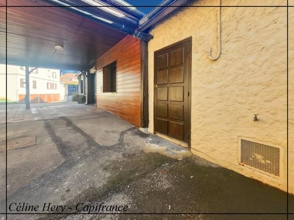 NOUVEAUTÉ CAPIFRANCE – MAINTENON CENTRE (28)