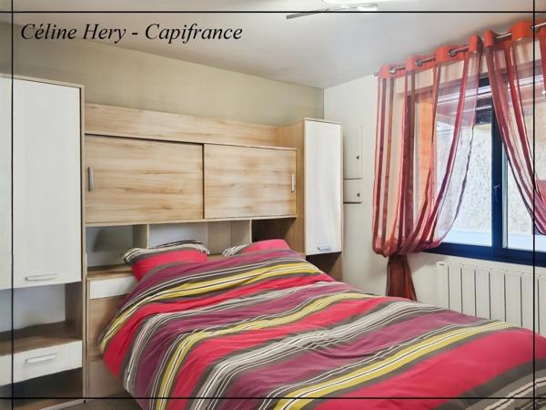 NOUVEAUTÉ CAPIFRANCE – MAINTENON CENTRE (28)