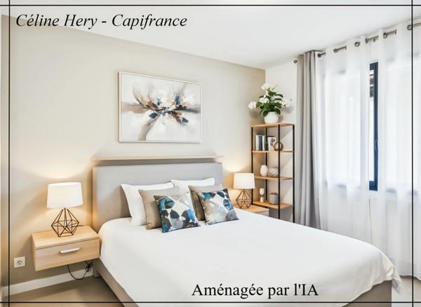 NOUVEAUTÉ CAPIFRANCE – MAINTENON CENTRE (28)