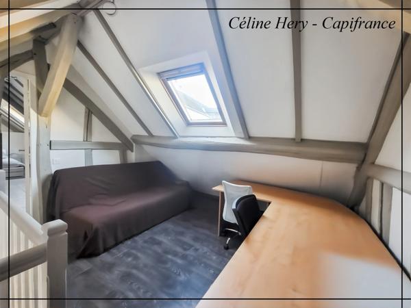 NOUVEAUTÉ CAPIFRANCE – MAINTENON CENTRE (28)