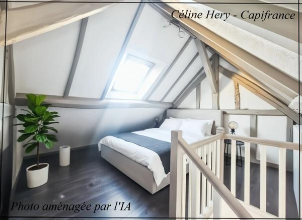 NOUVEAUTÉ CAPIFRANCE – MAINTENON CENTRE (28)