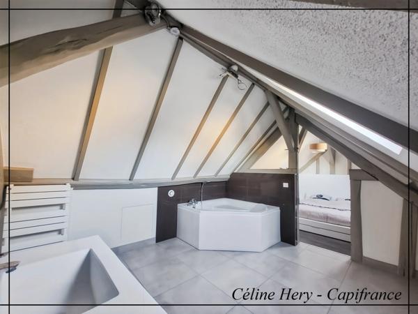 NOUVEAUTÉ CAPIFRANCE – MAINTENON CENTRE (28)