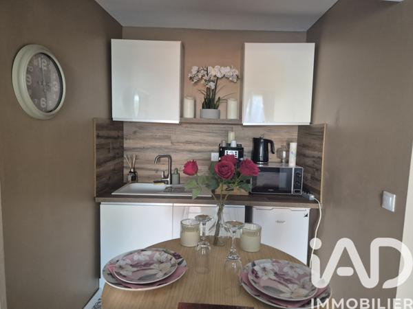 Maison à vendre 5 pièces 83 m² Bouresches