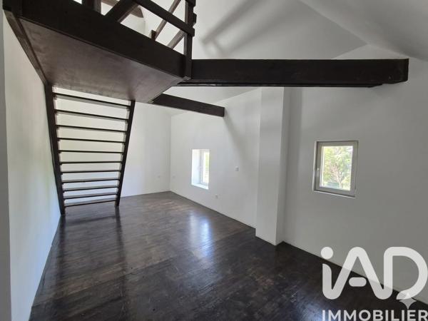 Maison à vendre 5 pièces 83 m² Bouresches