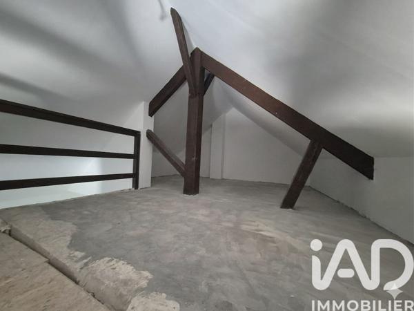 Maison à vendre 5 pièces 83 m² Bouresches