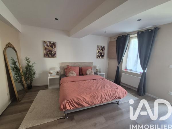 Maison à vendre 5 pièces 83 m² Bouresches
