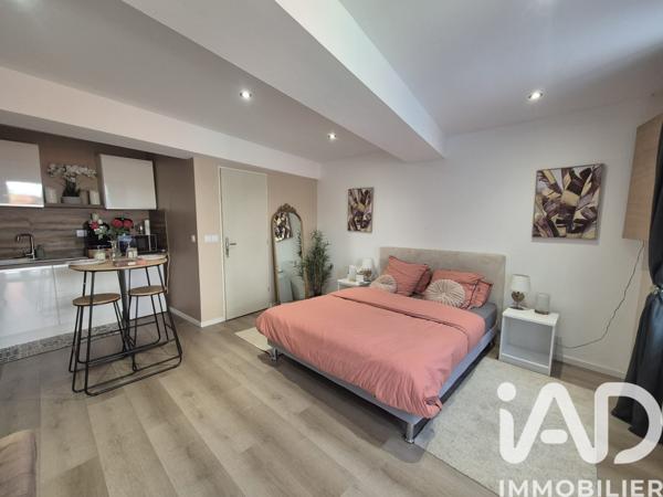 Maison à vendre 5 pièces 83 m² Bouresches