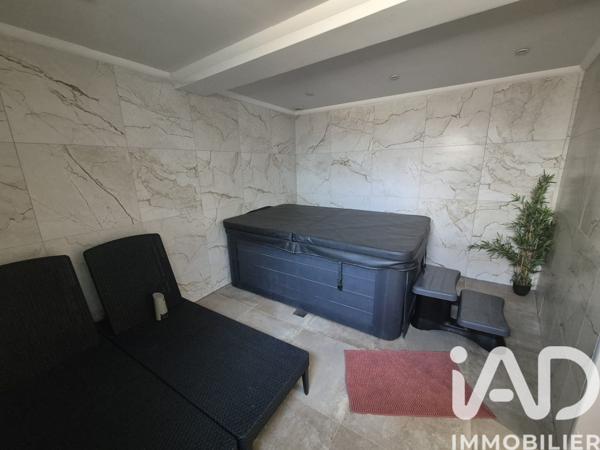 Maison à vendre 5 pièces 83 m² Bouresches