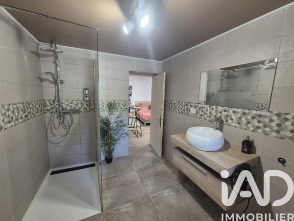 Maison à vendre 5 pièces 83 m² Bouresches