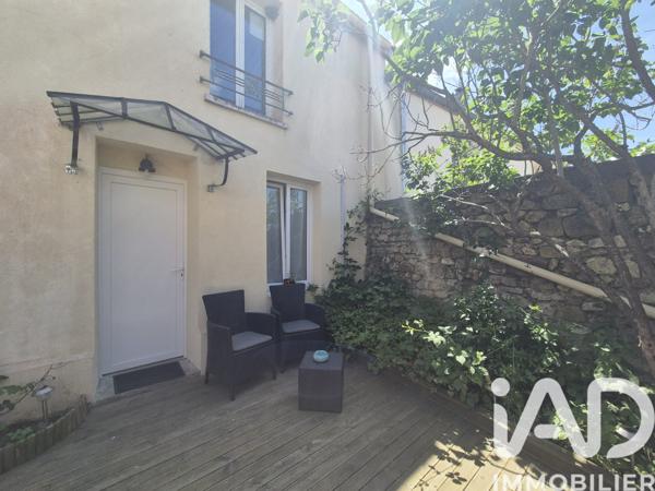 Maison à vendre 5 pièces 83 m² Bouresches