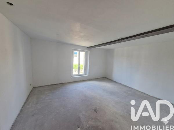 Maison à vendre 5 pièces 83 m² Bouresches