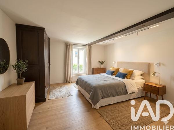 Maison à vendre 5 pièces 83 m² Bouresches
