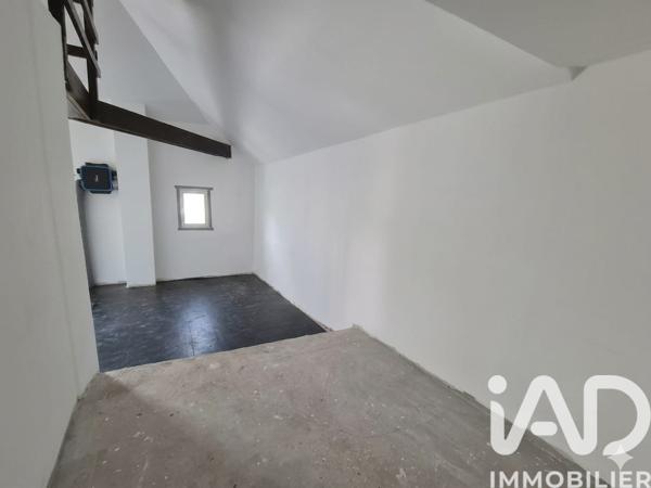 Maison à vendre 5 pièces 83 m² Bouresches