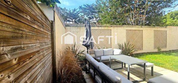 A Vendre -Maison lumineuse de 136 m2 à 100 m de la plage - Erquy