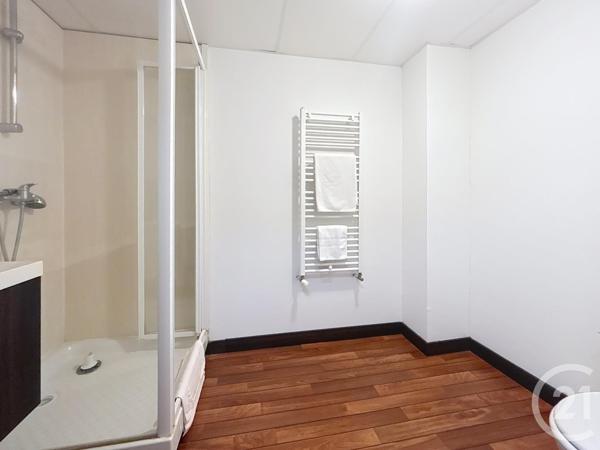 Appartement F1 à vendre  1 pièce - 28 m2 CHARTRES - 28