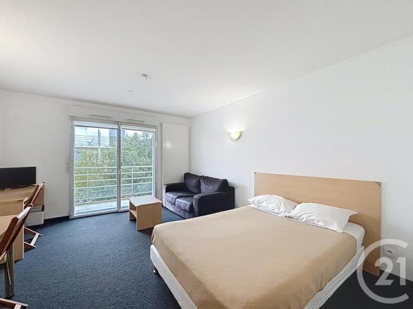 Appartement F1 à vendre  1 pièce - 28 m2 CHARTRES - 28