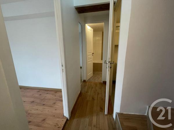 Maison à vendre  4 pièces - 70 m2 THIEUX - 77