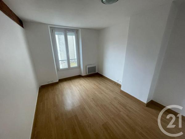 Maison à vendre  4 pièces - 70 m2 THIEUX - 77
