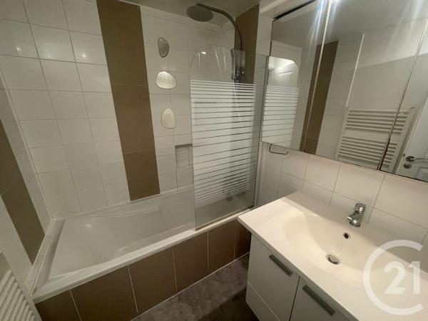 Maison à vendre  4 pièces - 70 m2 THIEUX - 77