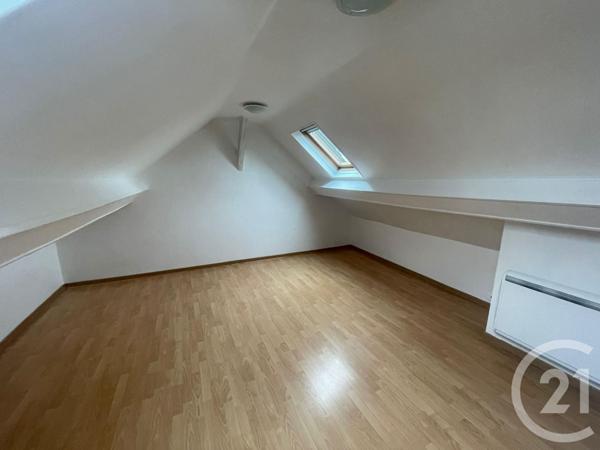 Maison à vendre  4 pièces - 70 m2 THIEUX - 77