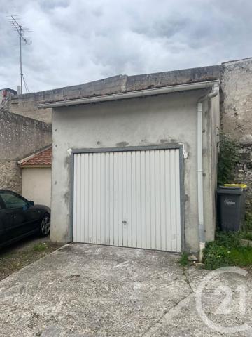 Maison à vendre  4 pièces - 70 m2 THIEUX - 77