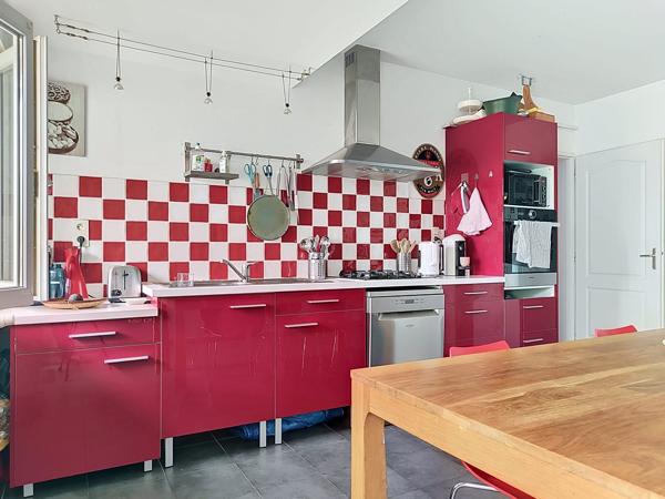 Charmant  penthouse - centre historique