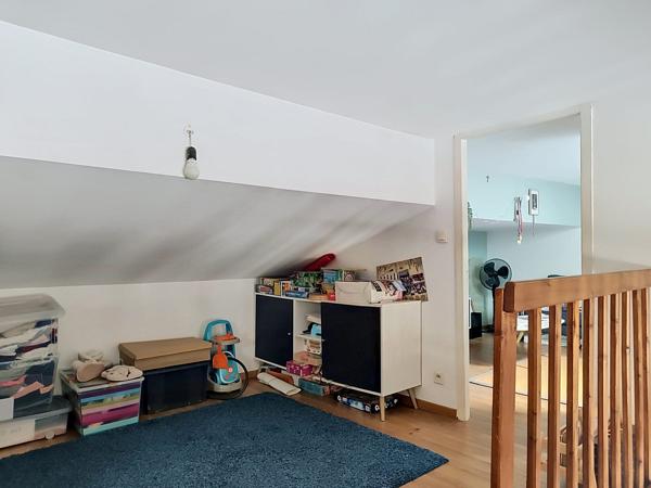 Charmant  penthouse - centre historique