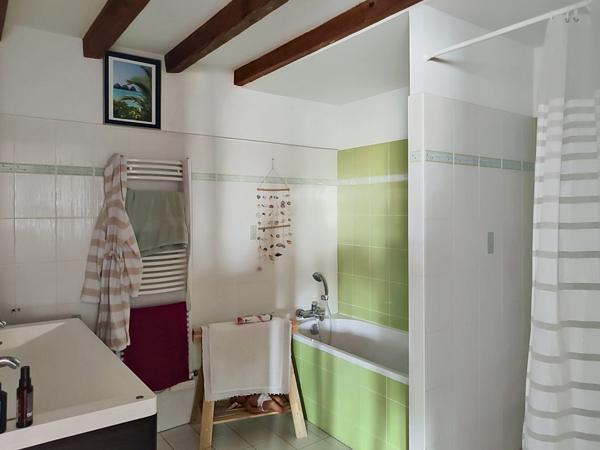 Charmant  penthouse - centre historique
