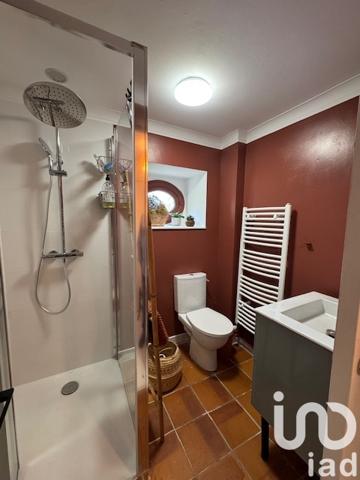 Maison à vendre 8 pièces 220 m² Saint-Xandre