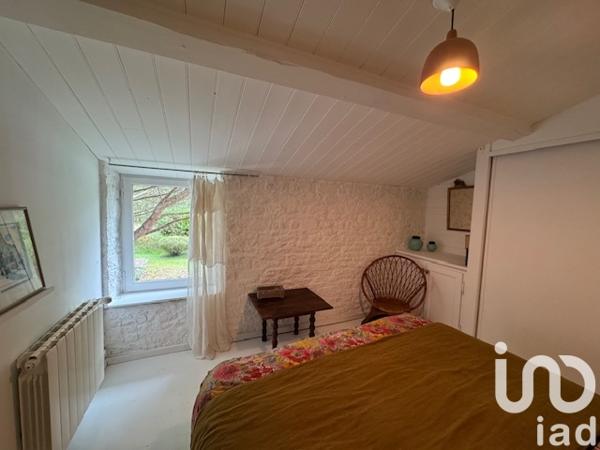 Maison à vendre 8 pièces 220 m² Saint-Xandre