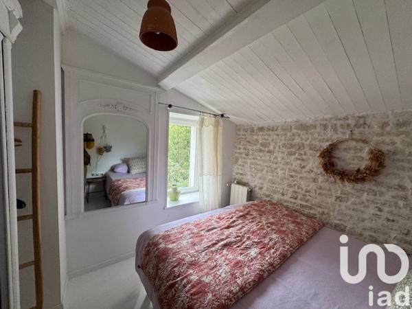 Maison à vendre 8 pièces 220 m² Saint-Xandre