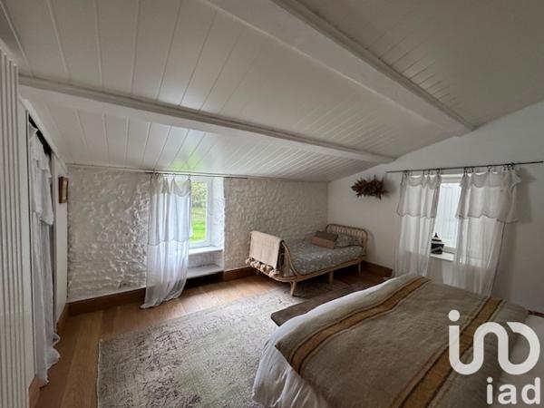 Maison à vendre 8 pièces 220 m² Saint-Xandre