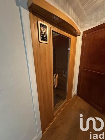 Maison à vendre 8 pièces 220 m² Saint-Xandre