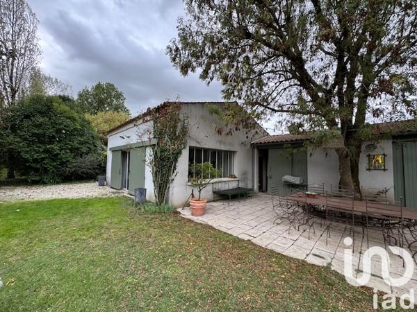 Maison à vendre 8 pièces 220 m² Saint-Xandre