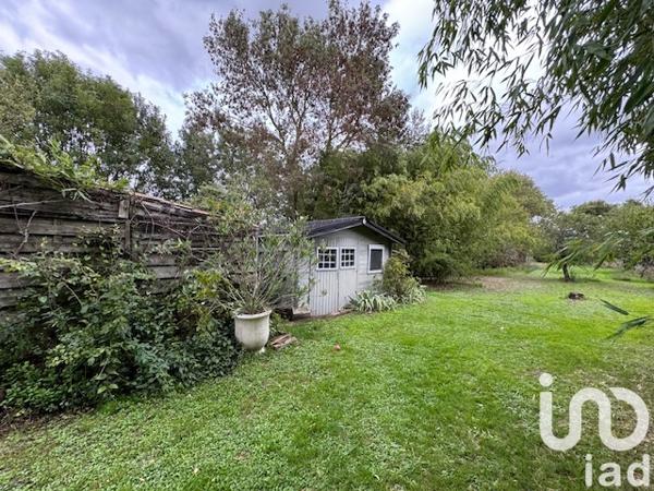 Maison à vendre 8 pièces 220 m² Saint-Xandre