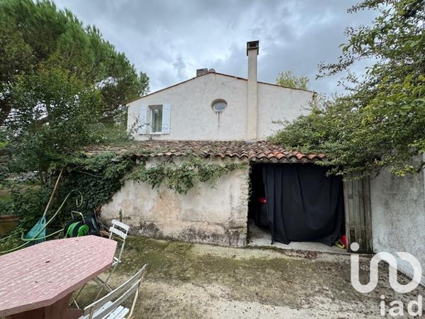 Maison à vendre 8 pièces 220 m² Saint-Xandre