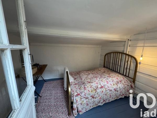 Maison à vendre 8 pièces 220 m² Saint-Xandre