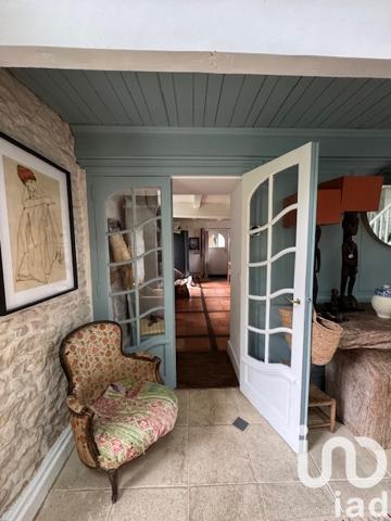 Maison à vendre 8 pièces 220 m² Saint-Xandre