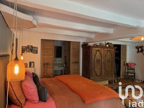 Maison à vendre 8 pièces 220 m² Saint-Xandre