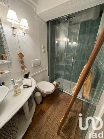 Maison à vendre 8 pièces 220 m² Saint-Xandre