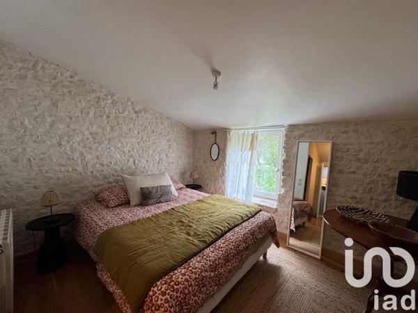 Maison à vendre 8 pièces 220 m² Saint-Xandre