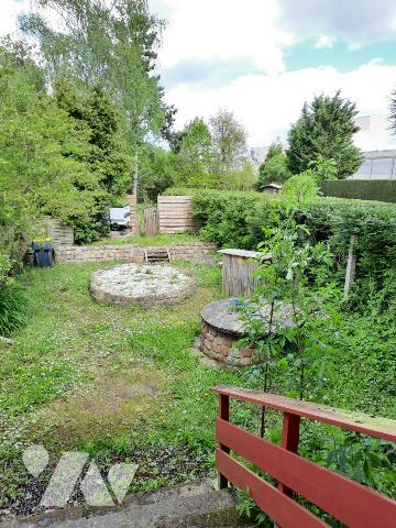 IMMEUBLE A USAGE MIXTE