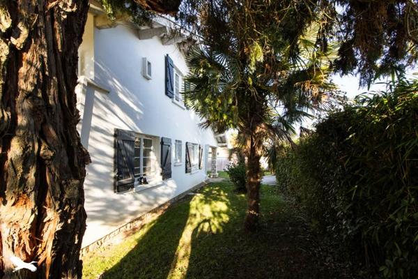 Maison à vendre |  Saint-Paul-lès-Dax |  5 pièces | 142 m²