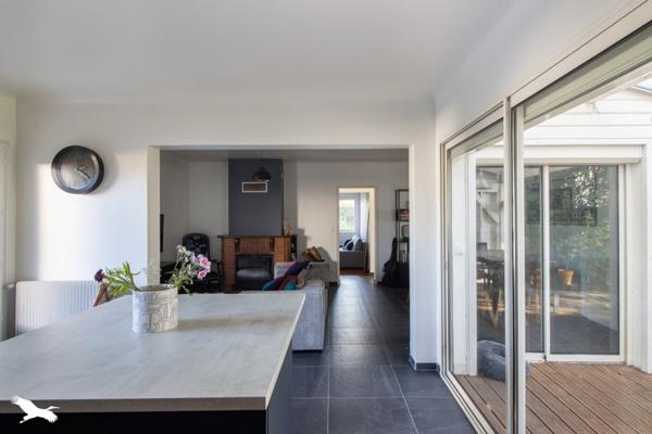 Maison à vendre |  Saint-Paul-lès-Dax |  5 pièces | 142 m²