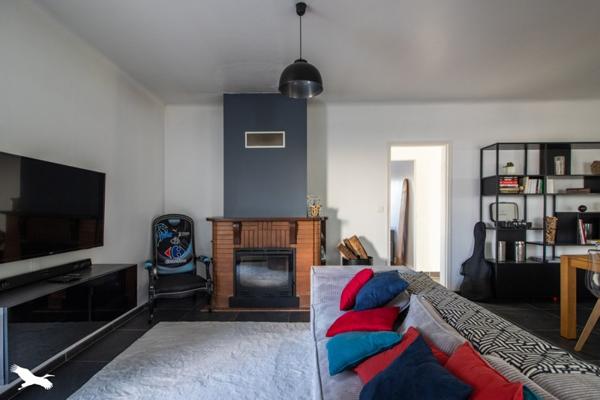 Maison à vendre |  Saint-Paul-lès-Dax |  5 pièces | 142 m²