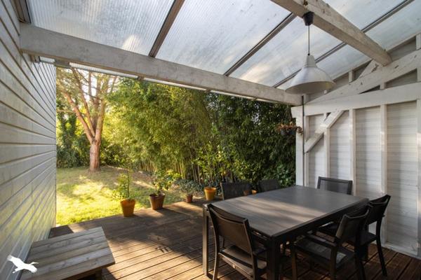 Maison à vendre |  Saint-Paul-lès-Dax |  5 pièces | 142 m²