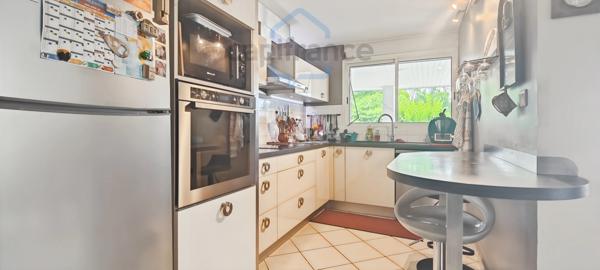 Maison F5 avec piscine – hauteurs de La Possession (Pichette)