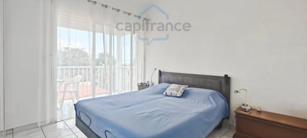 Maison F5 avec piscine – hauteurs de La Possession (Pichette)