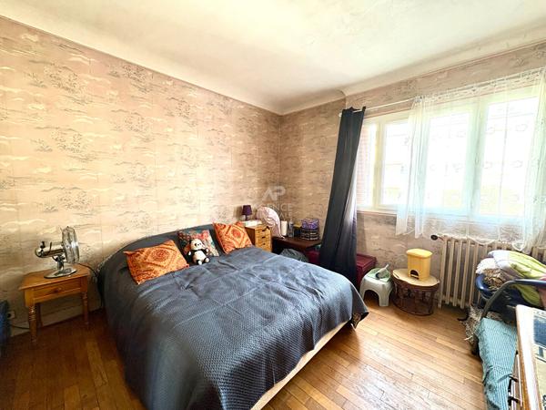 Maison Conflans Sainte Honorine 4 pièce(s) 80 m2 365 000 € **  - Référence  8331