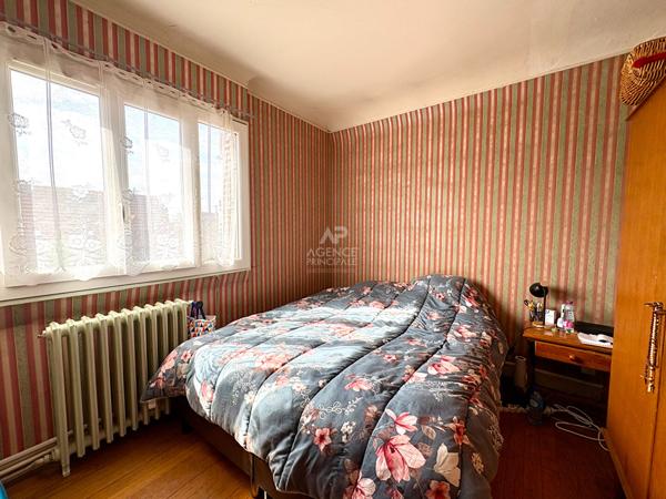Maison Conflans Sainte Honorine 4 pièce(s) 80 m2 365 000 € **  - Référence  8331
